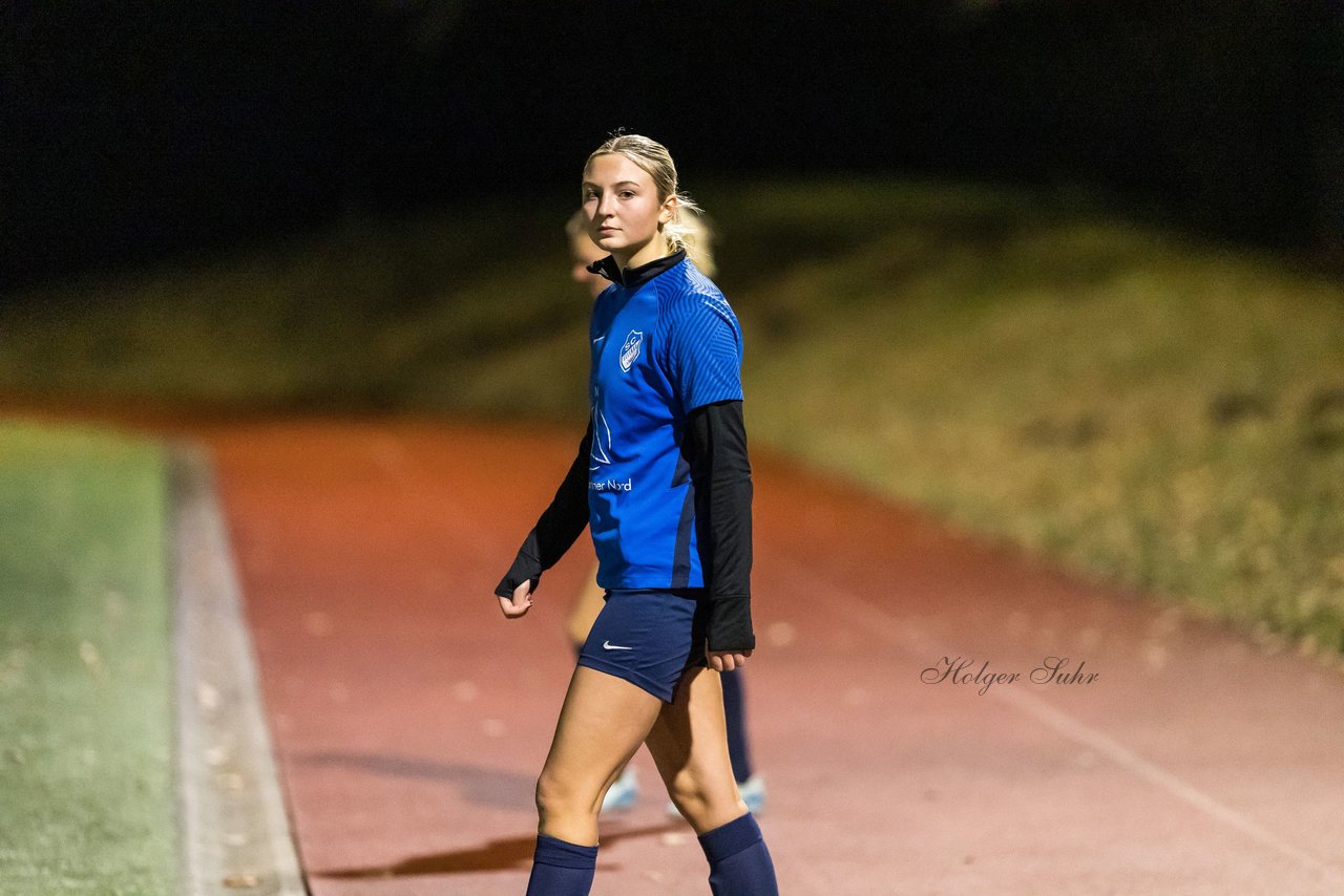 Bild 171 - F SC Ellerau - Rissener SV : Ergebnis: 7:0